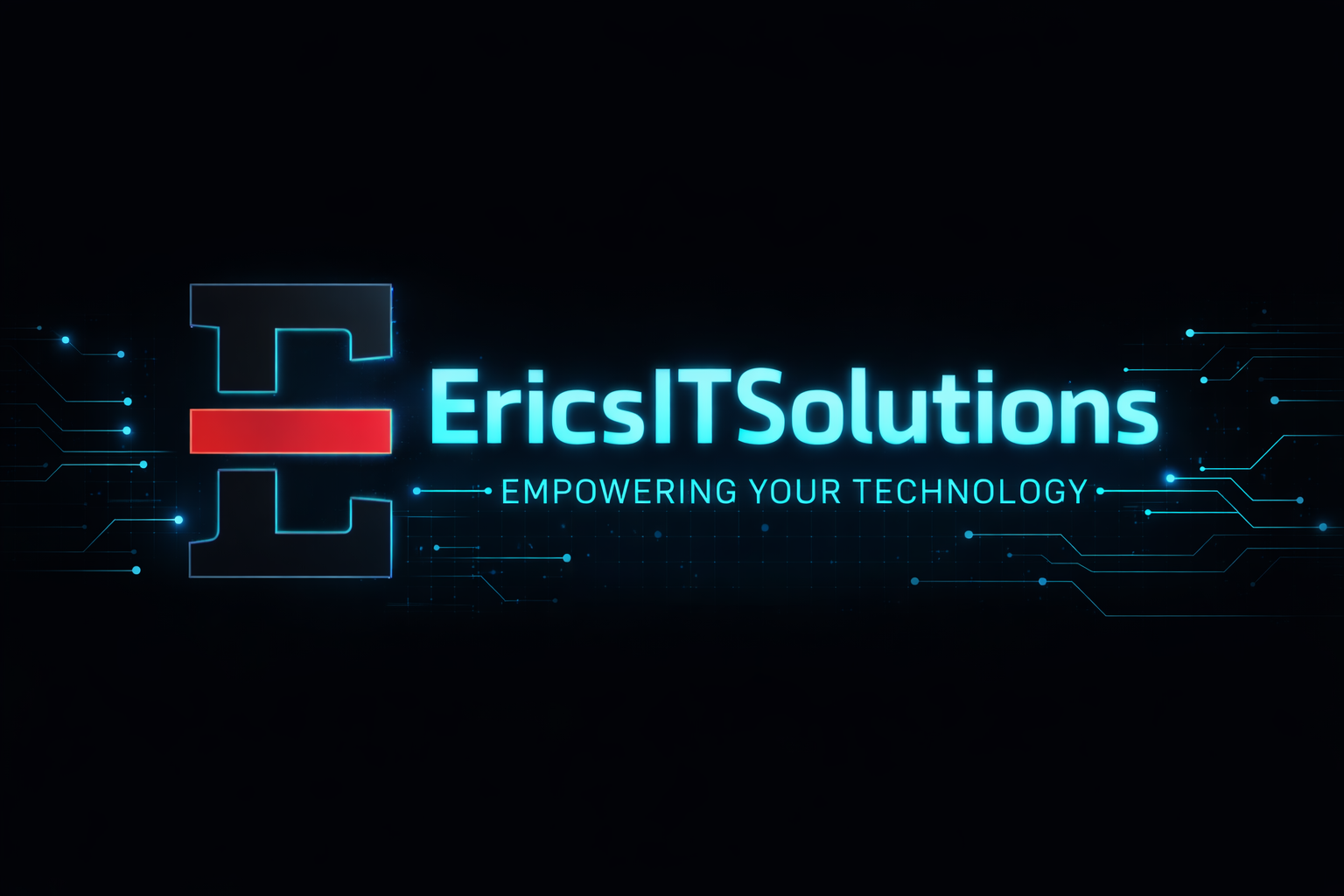 Eric's It Solutions